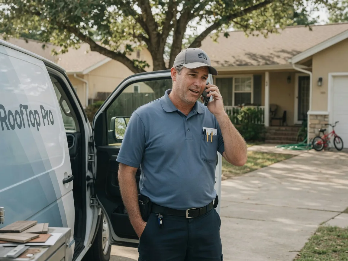 Roof Repair Hamilton, TX FAQs