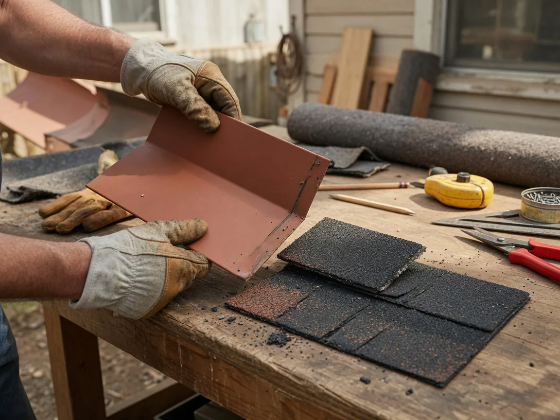 Roof Repair company in Hamilton, TX